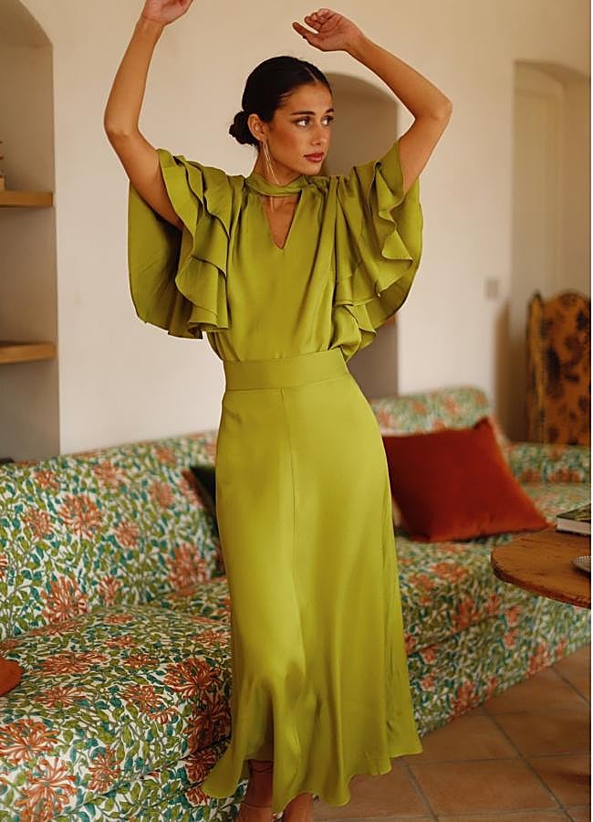 Imagen - El conjunto de Barey Collection.