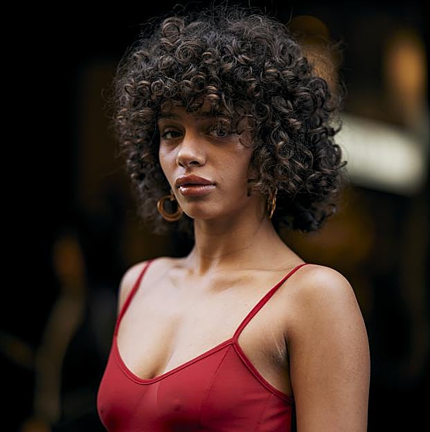 Cuatro cortes para pelo rizado que recomiendan los expertos y que son perfectos para primavera