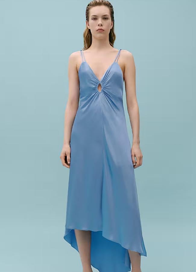 Imagen - Vestido de Mango/MANGO