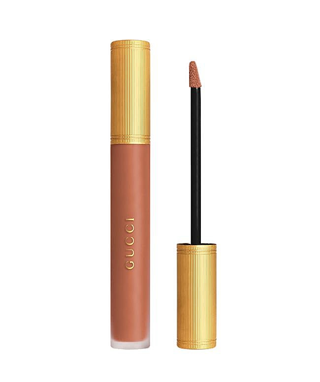 Imagen - Labial nude/ GUCCI