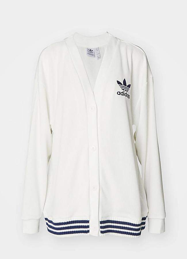 Imagen - Chaqueta de punto de adidas Originals, 89,95 euros.
