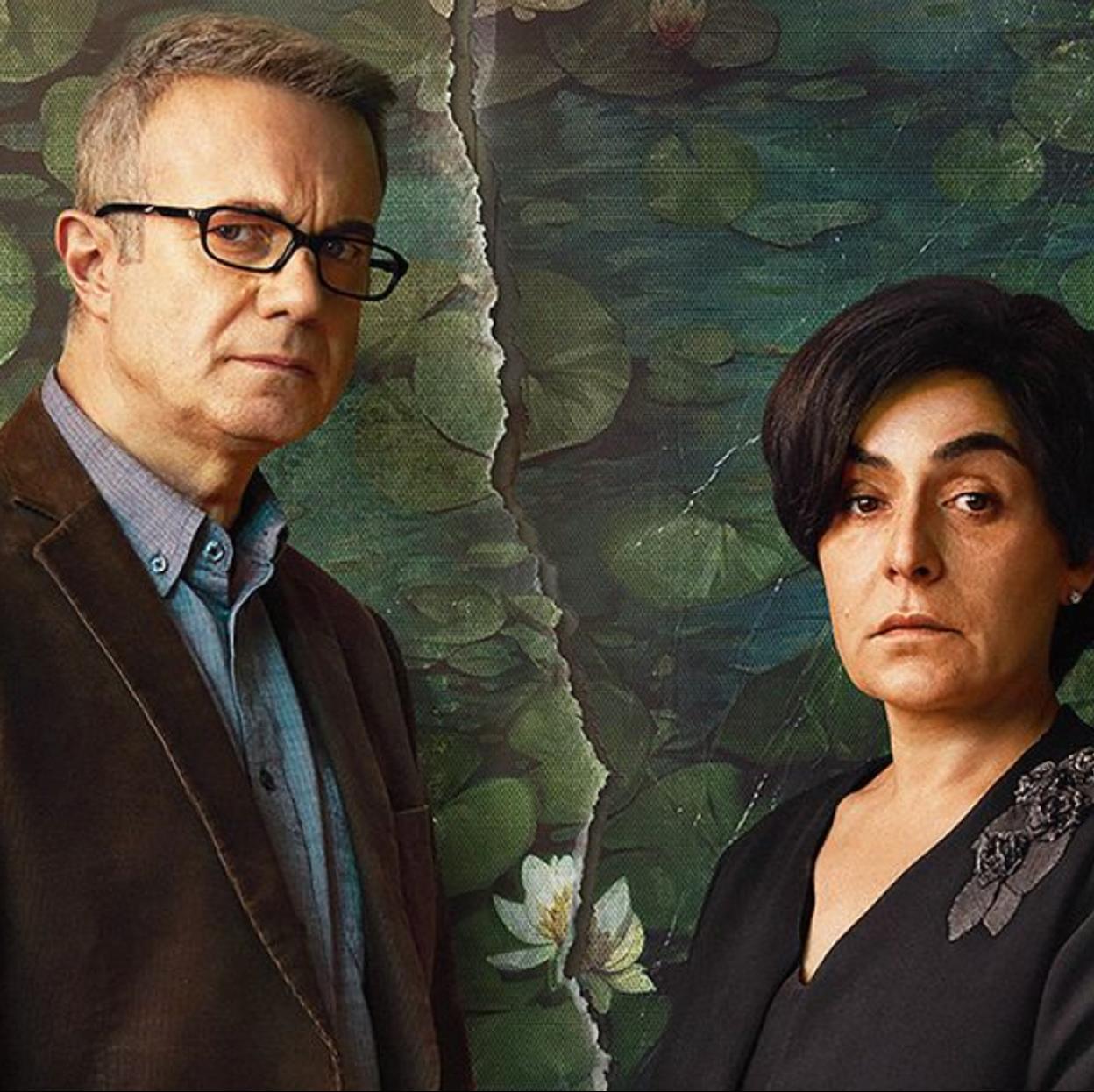 Imagen promocional de El Caso Asunta, la serie de Netflix protagonizada por Candela Peña y Tristán Ulloa.
