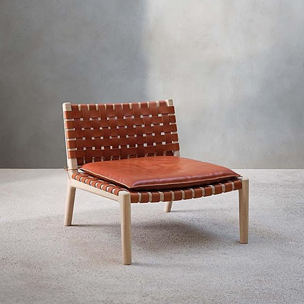 Silla de Zara Home (1.200 euros)