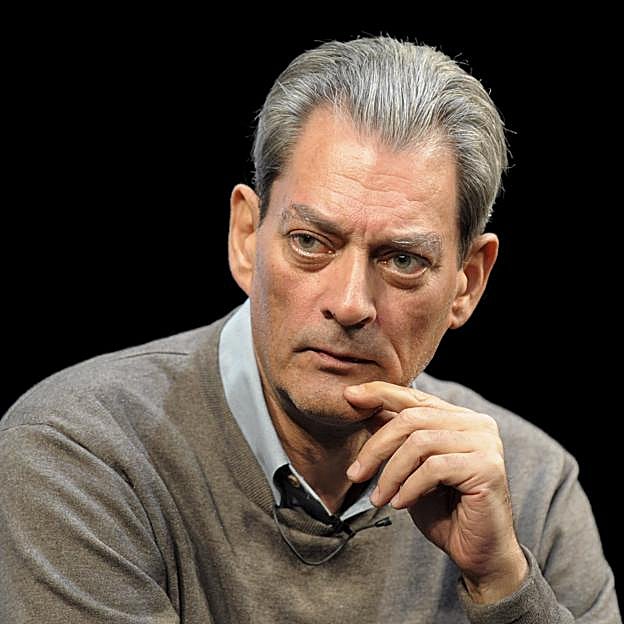 Muere el escritor Paul Auster a los 77: el amor incondicional de Siri Hustvedt, un Príncipe de Asturias y una despedida literaria