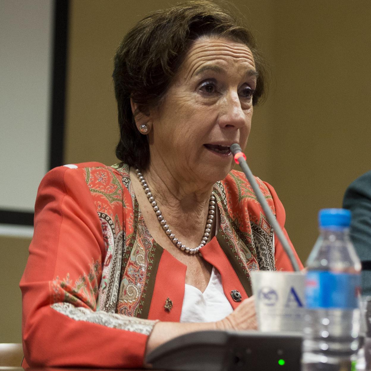 Muere la periodista española Victoria Prego, la voz de La Transición