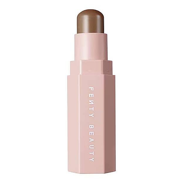 Match Stix Matte & Shimmer Skinstick de Fenty Beauty. Precio: 29,99 euros