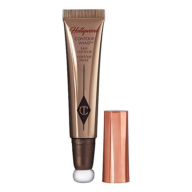 Hollywood Contour Light Wand de Charlotte Tilbury. Precio: 41,99 euros