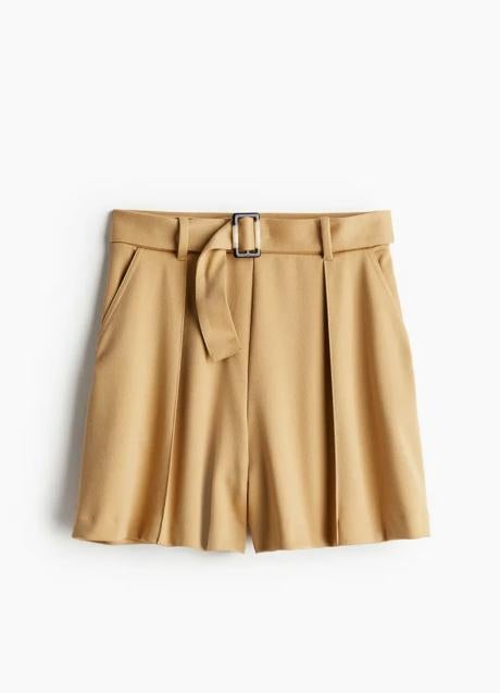 Imagen - Pantalones cortos de H&M (15,99 euros euros)