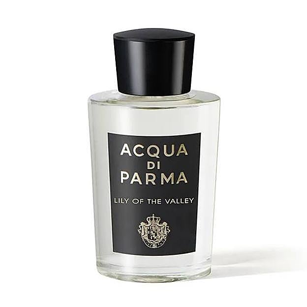 Lily of the Valley de Acqua di Parma