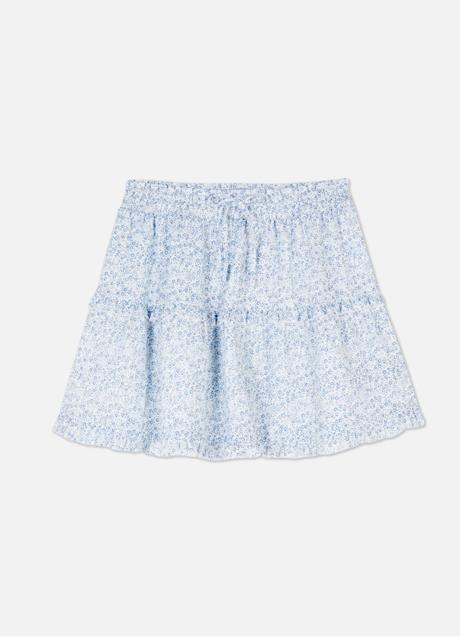Imagen - Falda estampada de Primark (12 euros)