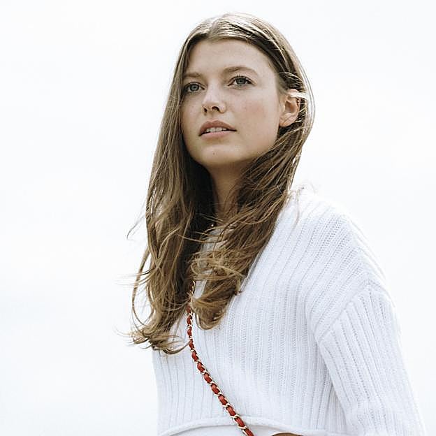 Desde que sigo esta rutina capilar tengo el pelo más saludable