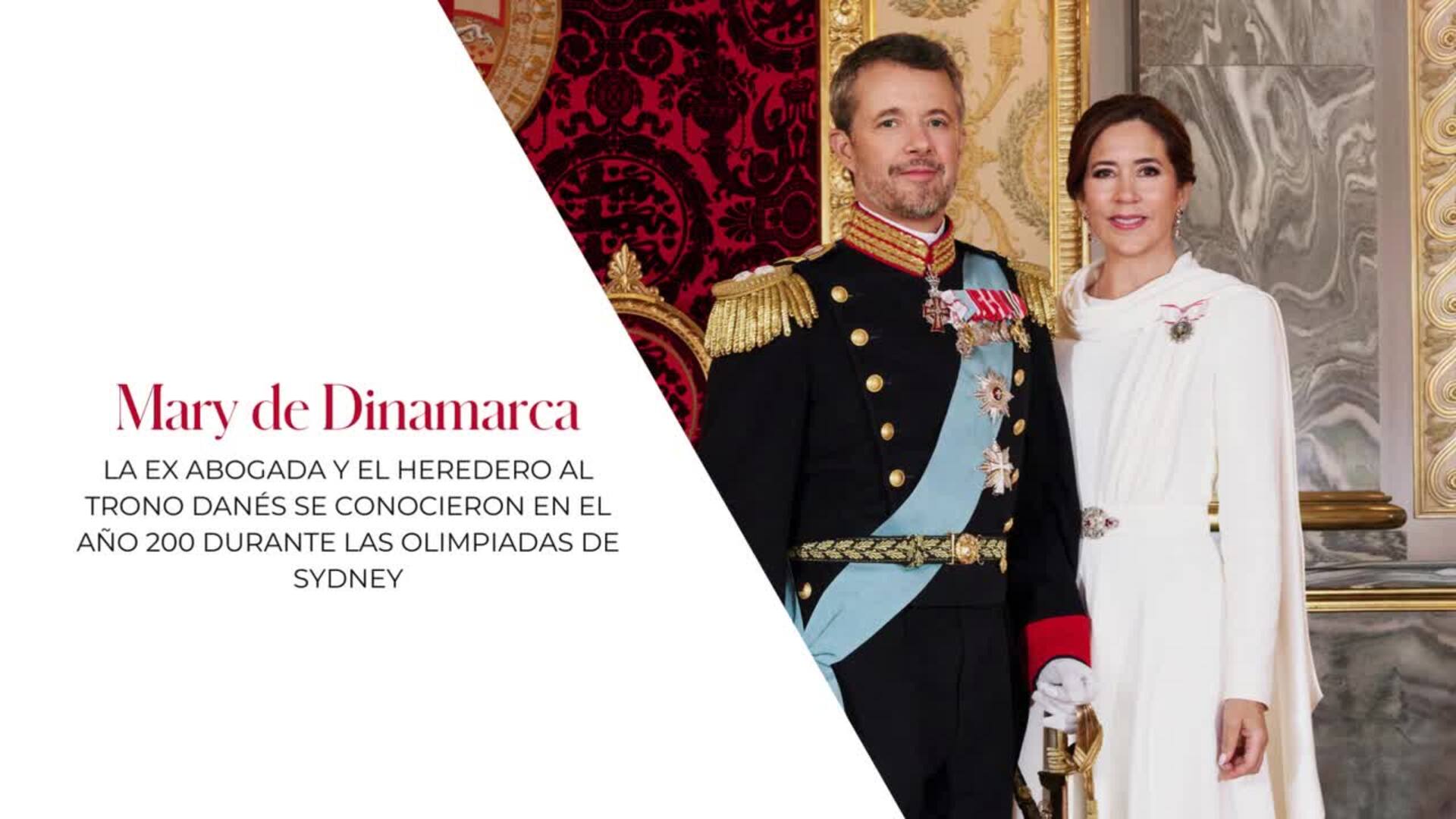 Las plebeyas que se convirtieron en reinas antes que Letizia