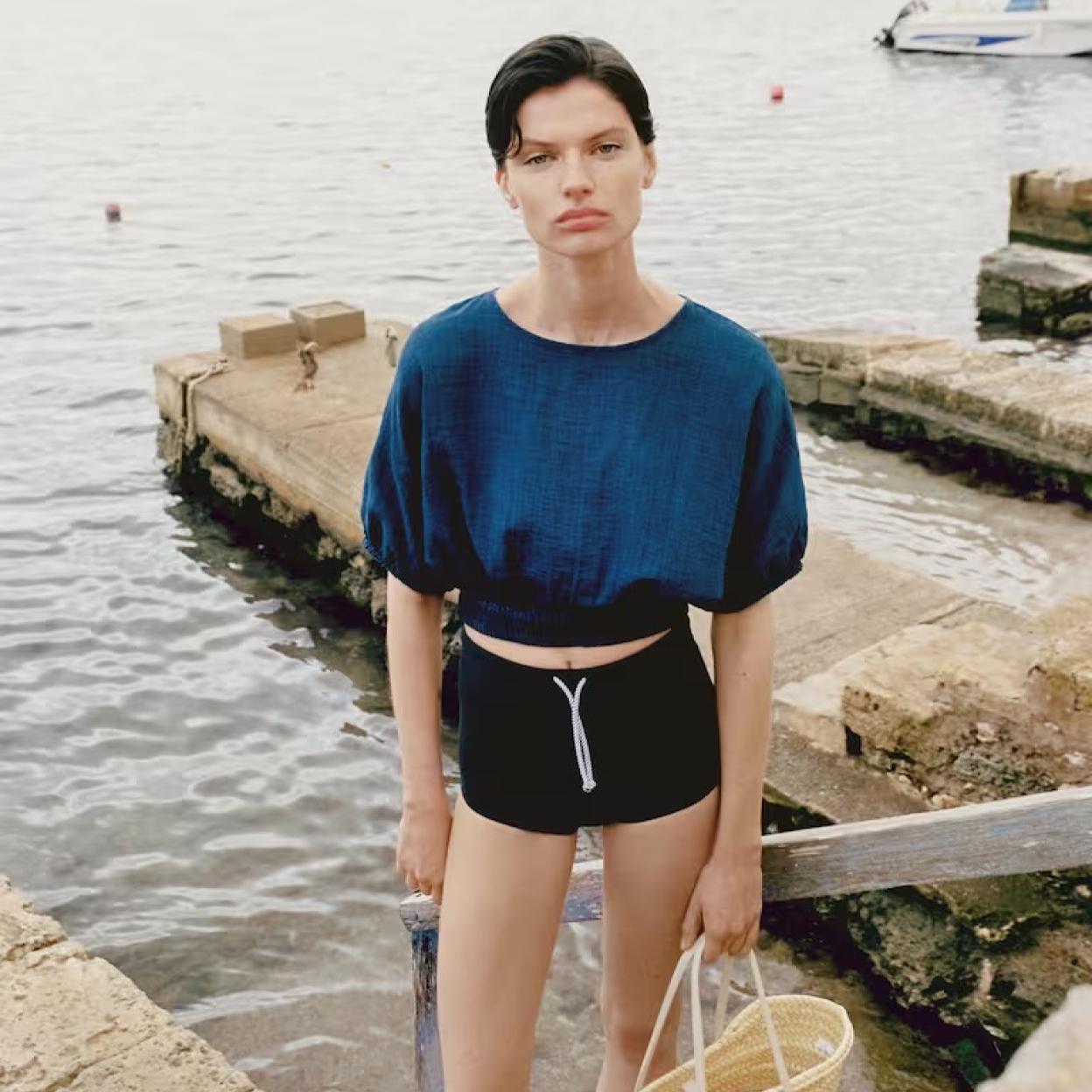 Vestidos, pantalones y muchas otras novedades de primavera, que tienes que descubrir antes de que se agoten.