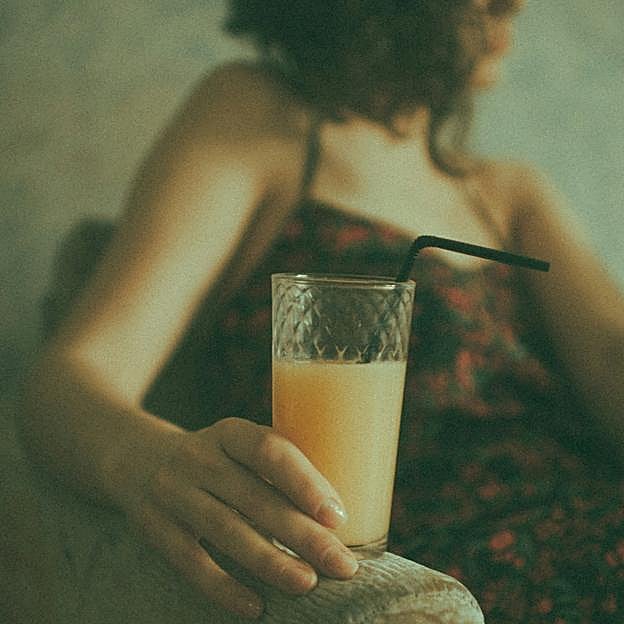 El batido de zanahoria y gelatina tiene un gran poder antioxidante 