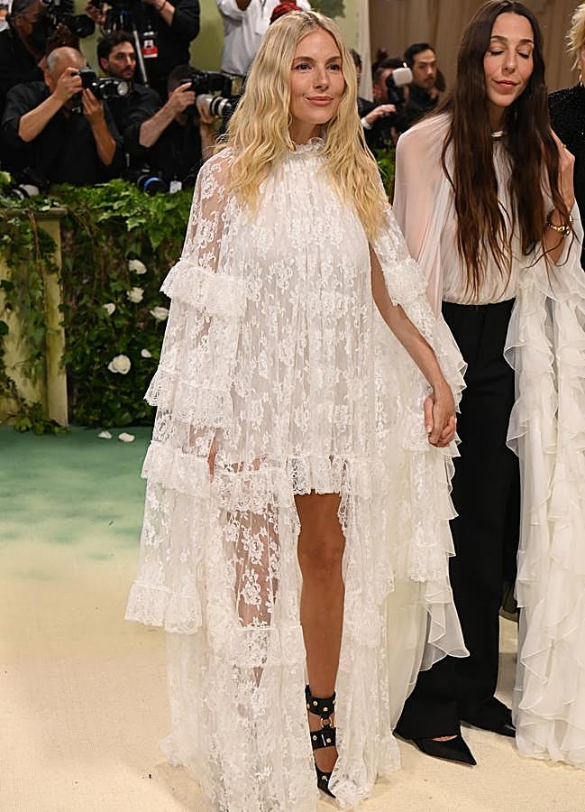 Imagen - Sienna Miller. / GTRES