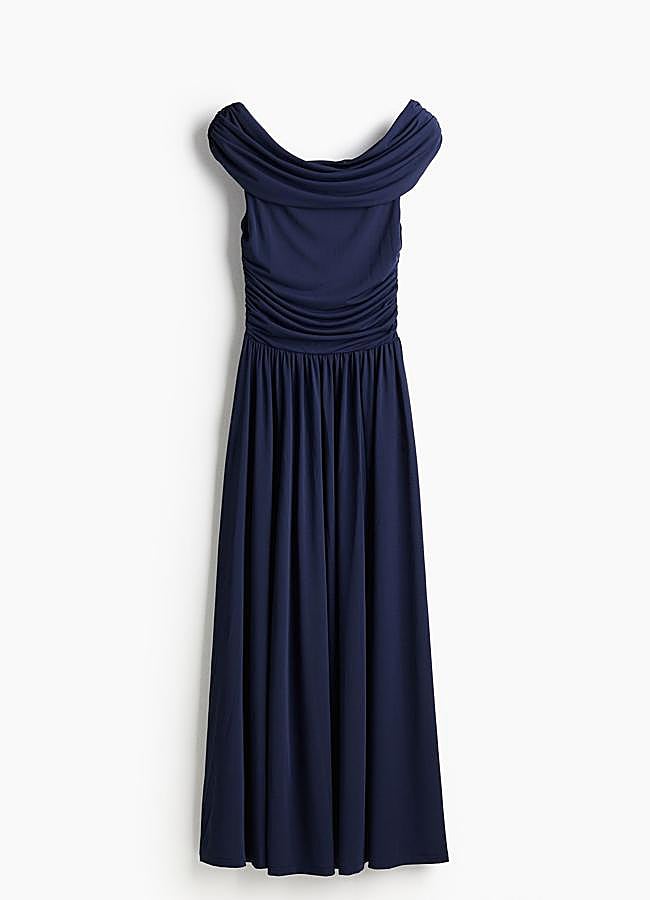 Imagen - H&M (54, 99 €). / D.R.