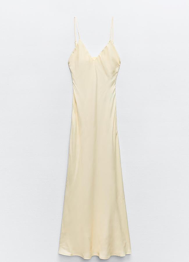 Imagen - ZARA (29, 95 €). / D.R.