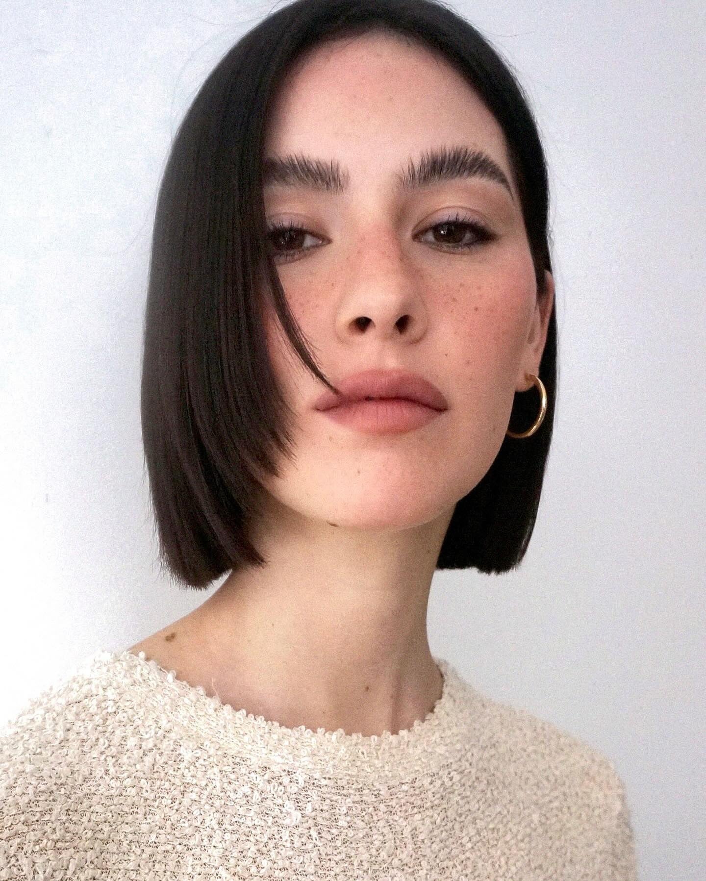 Colecciono bálsamos labiales, y estos son los favoritos que llevo en el bolso