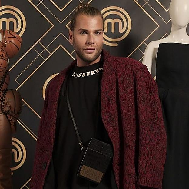 Eduardo Navarrete, mucho más que un maestro de la costura: inicios como travesti, problemas familiares y polémicas en prime time