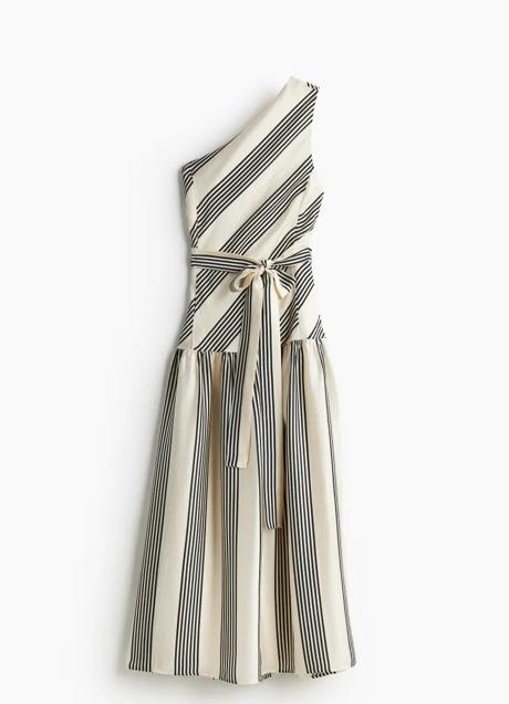 Imagen - Vestido estampado de H&M (59,99 euros)