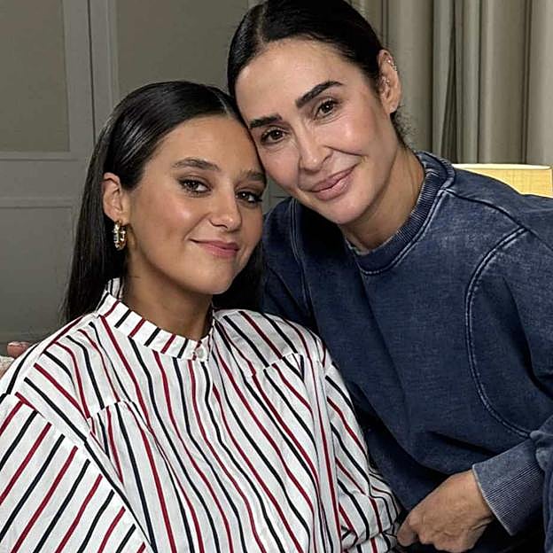 La entrevista de Vicky Martín Berrocal a Victoria Federica: las claves de su renuncia al apellido Borbón