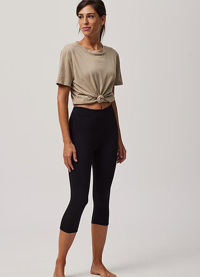 Imagen - Legging pirata de Ysabel Mora, 12,57 euros.