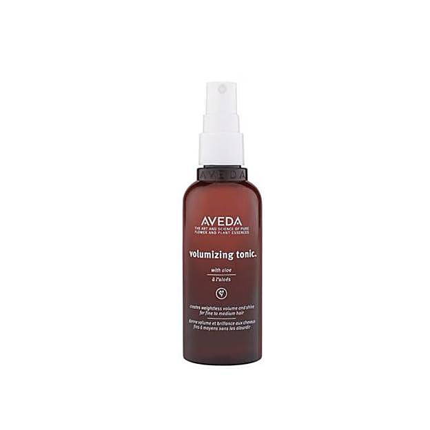 Spray voluminizador de Aveda.