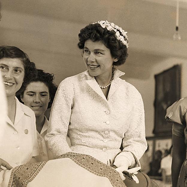 La complicada infancia de Federica de Grecia, madre de la reina Sofía: soledad, soldaditos de plomo y la sombra del nazismo