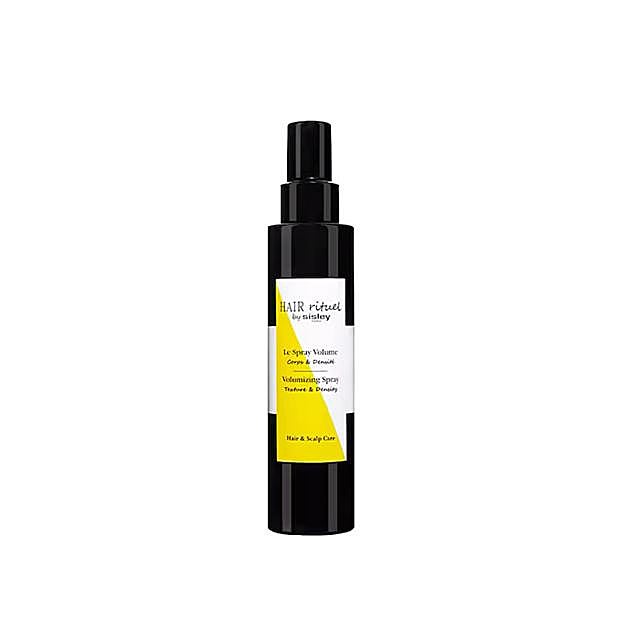 Spray voluminizador de Sisley.
