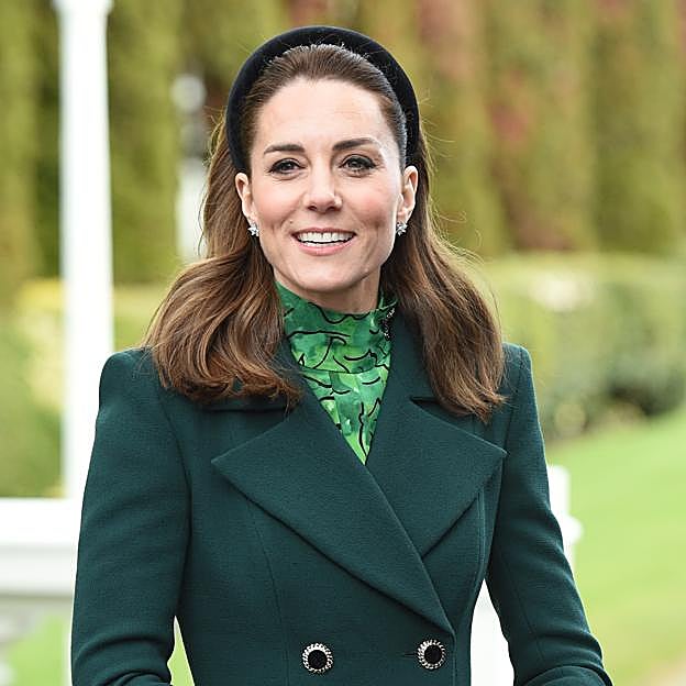 Cómo avanza la recuperación de Kate Middleton: lo que dicen sus amigos y la importante decisión de Guillermo