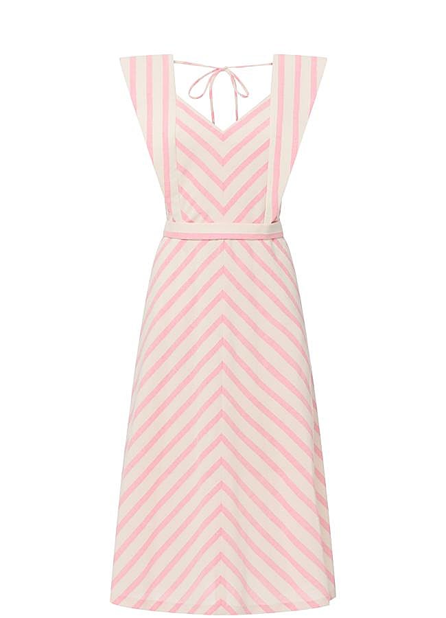 Imagen - LAURA BERNAL (C.P.V.). / D.R.