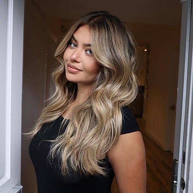 Necesitas probar el acondicionador reparador para el pelo más vendido de Amazon