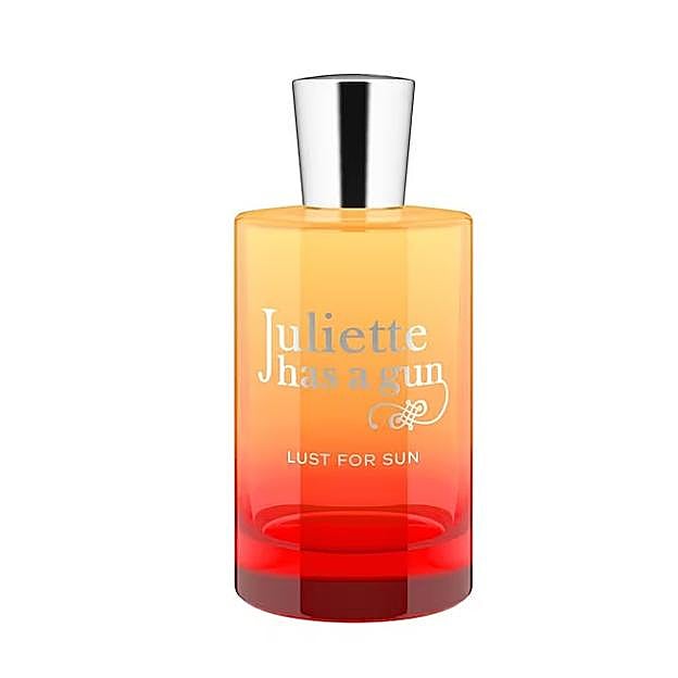 Lust for Sun de Juliette has a gun. 134,99 euros en Sephora.