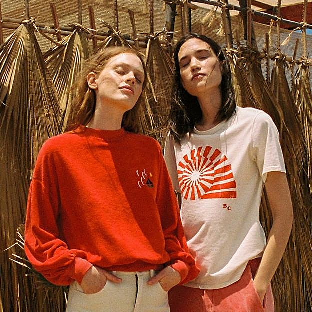 Si te gusta el olor a crema solar, este perfume va a ser tu favorito del verano