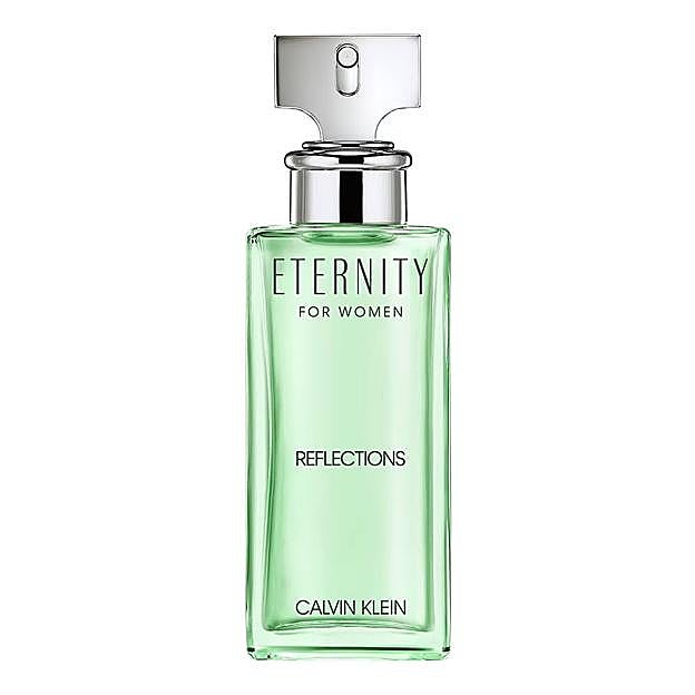 Eternity For Women Reflections de Calvin Klein