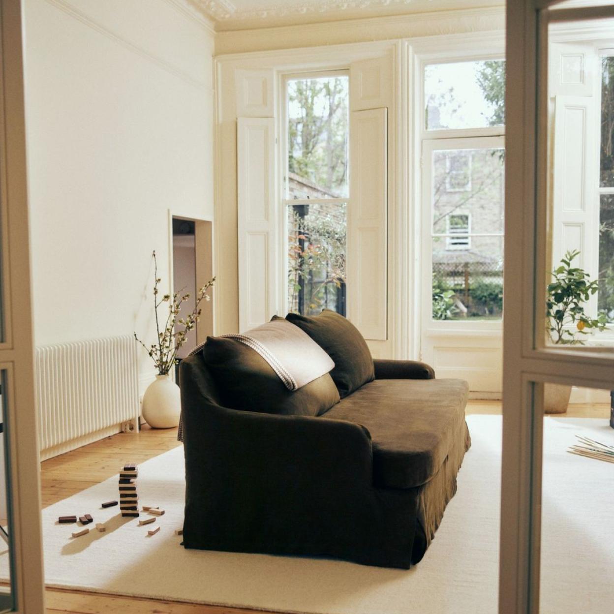 Las mejores opciones minimalistas de Zara Home