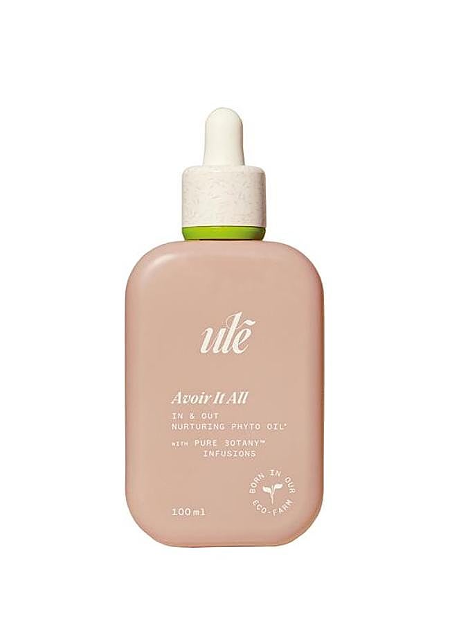 Imagen - Avoir it all/ ULÉ 