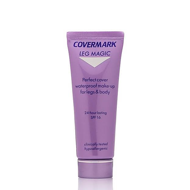 Magic Leg de Covermark