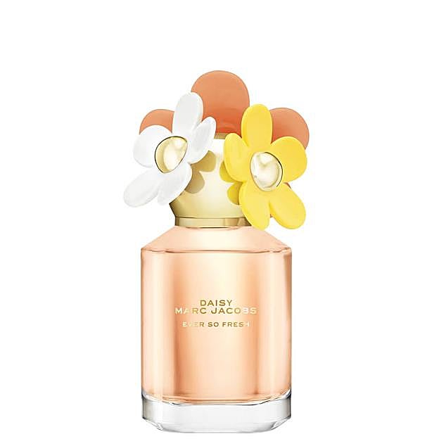 Daisy Ever So Fresh Eau de Parfum de Marc Jacobs. Precio: 52,45 euros