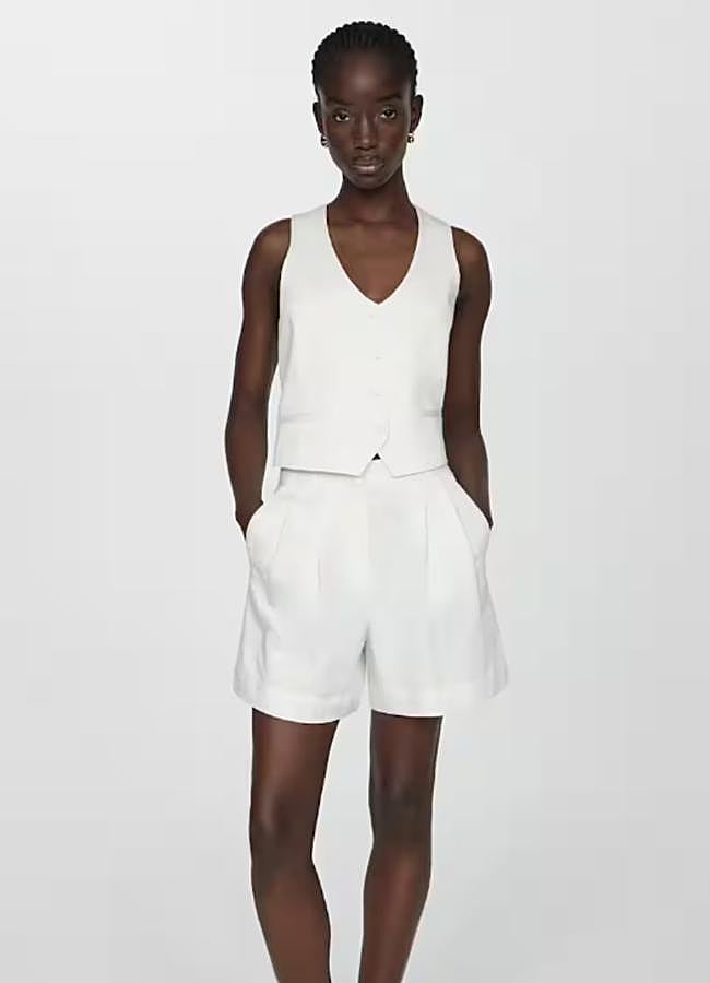 Imagen - Las bermudas más estilosas de Mango (MANGO)