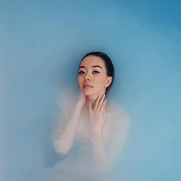 Musgo marino, el activo antiedad reafirmante de moda que tienes que probar