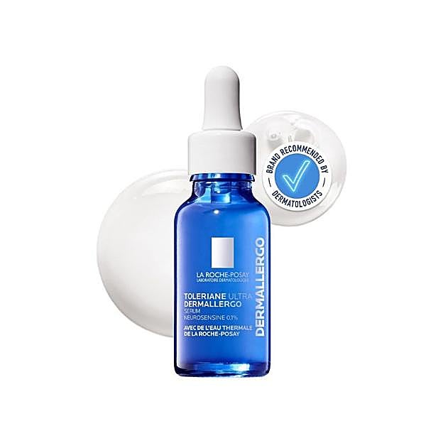 Sérum calmante La Roche-Posay Toleriane Ultra..