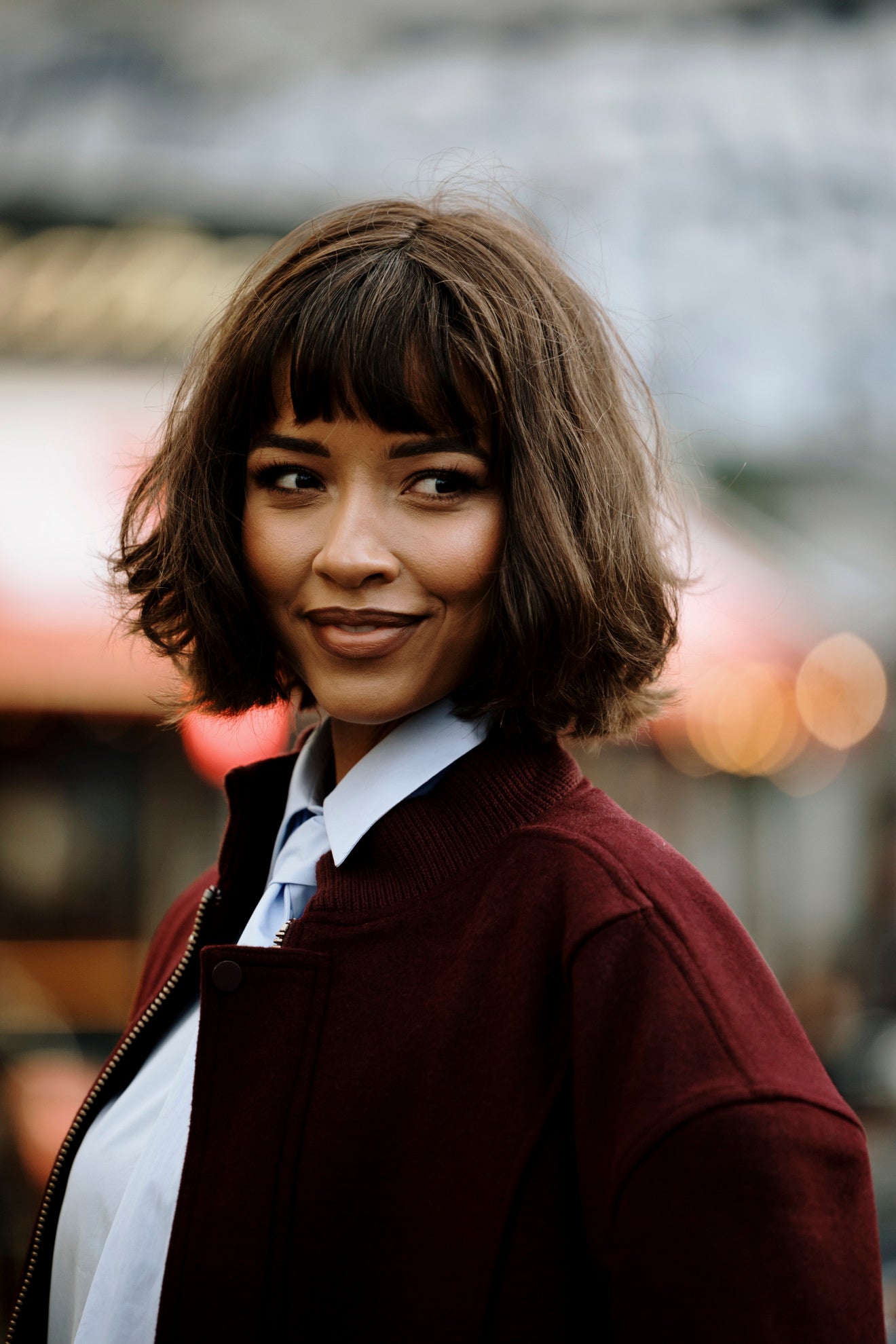 Por qué deberías pasarte al champú sin sal si sueles tener frizz todo el año