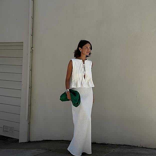 Todos los básicos que necesitas para un armario cápsula elegante están en los Special Prices de Zara