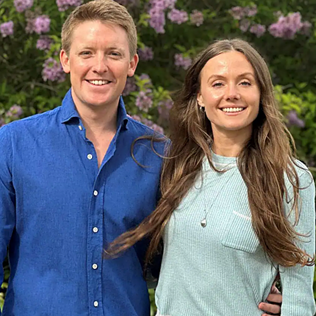 El duque de Westminster y Olivia Henson ya tienen casa: así es Eaton Hall, la lujosa finca familiar a la que se mudan tras su boda