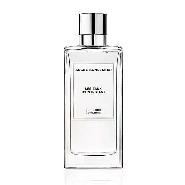 Les Eaux D'Un Instant Tempting Bergamot EDT de Angel Schlesser.