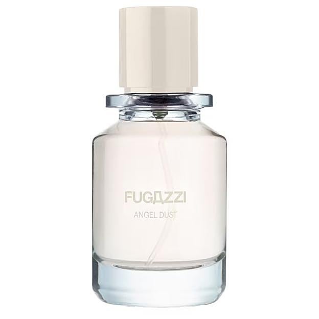 Angel Dust de Fugazzi.