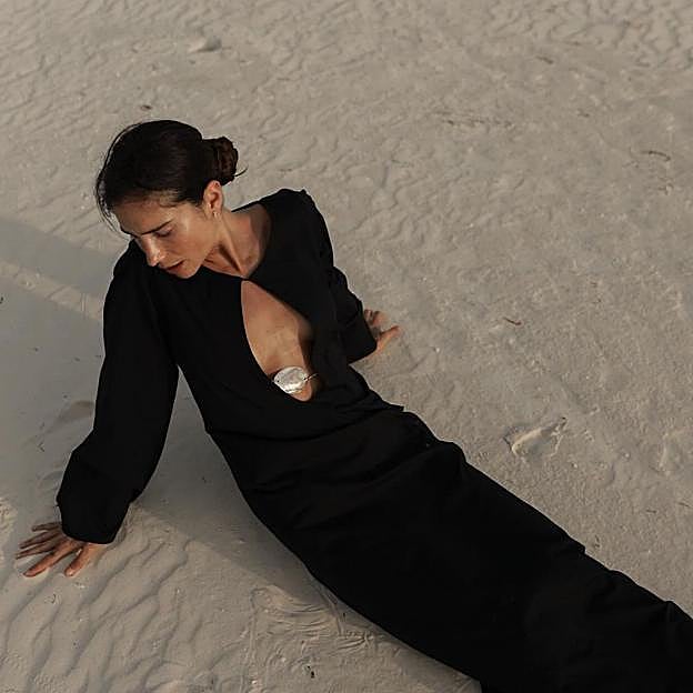 Esta es la colonia que huele a verano y puedes usar incluso en la playa