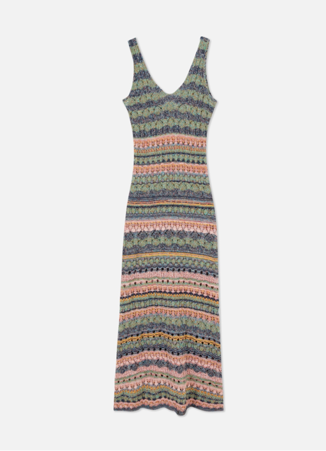 Imagen - Vestido de punto de Primark (28 euros)