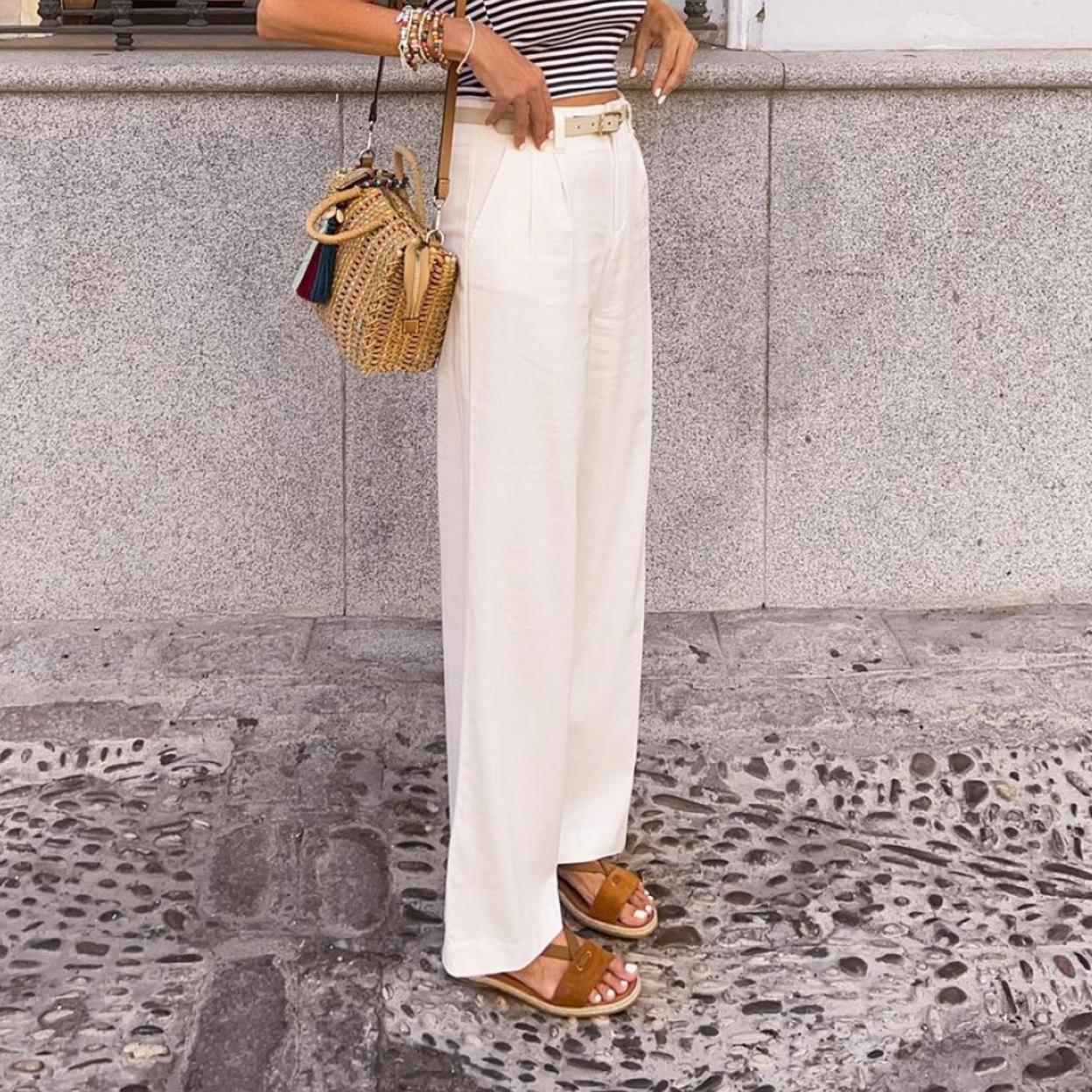 Las alpargatas made in Spain que no hacen daño y podrás lucir todo el verano